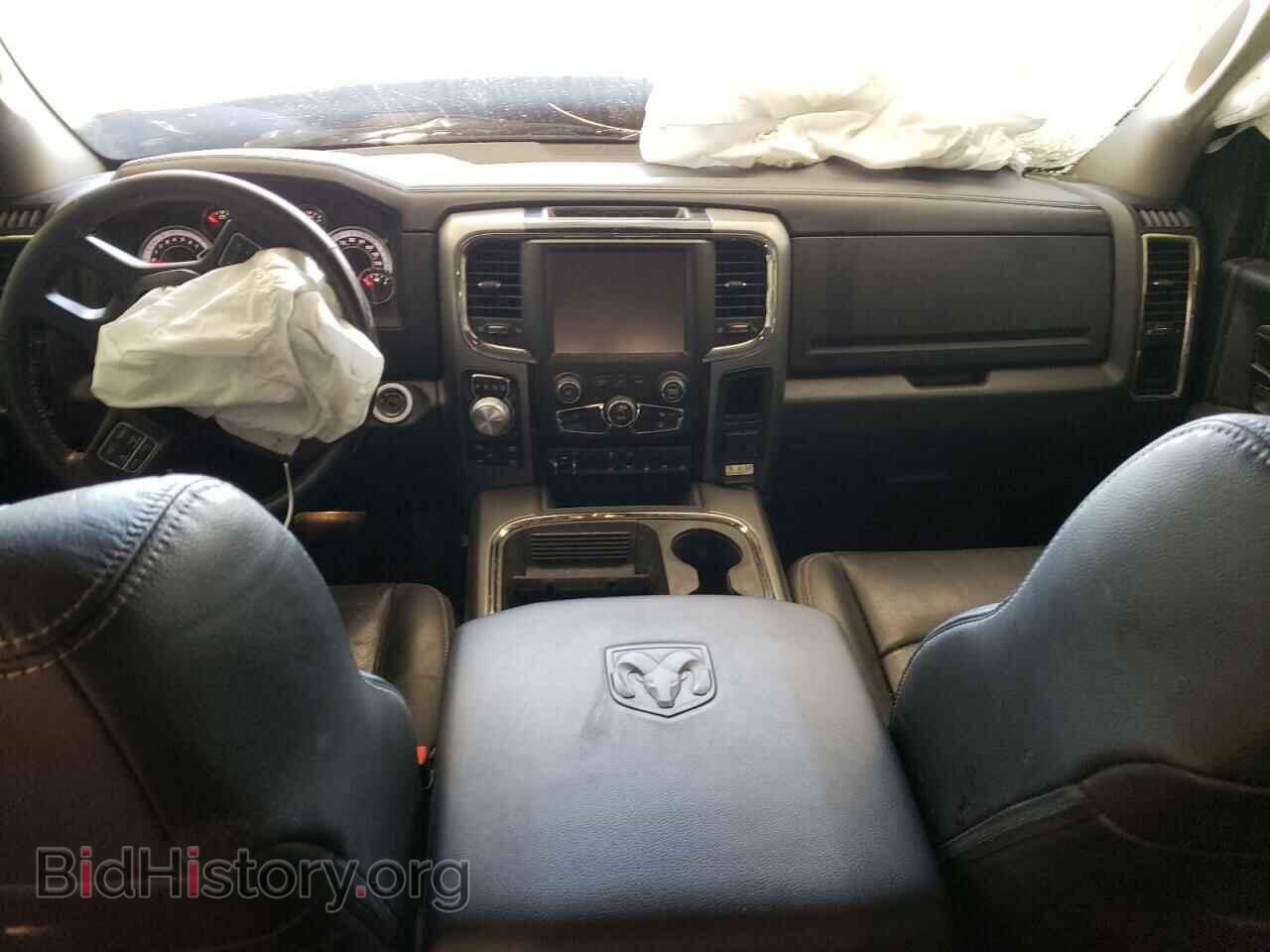 2016 RAM 1500 - VIN: 1C6RR7UT3GS111108 - Фото 8
