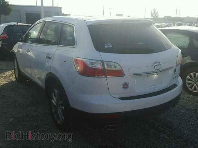 2011 MAZDA CX-9 - VIN: JM3TB2DA4B0320924 - Фото 3