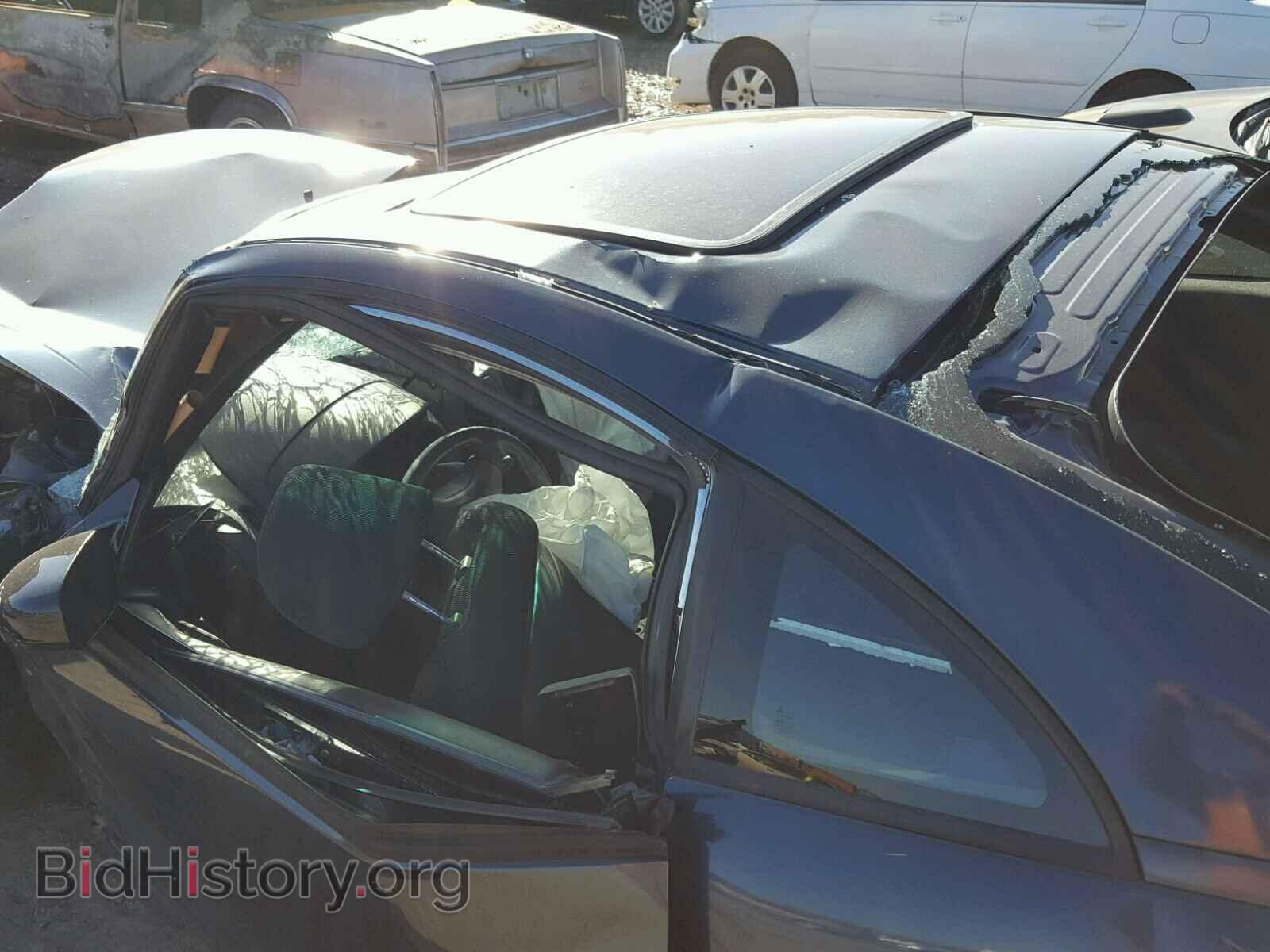 2004 MITSUBISHI ECLIPSE - VIN: 4A3AC44G34E048656 - Photo 10