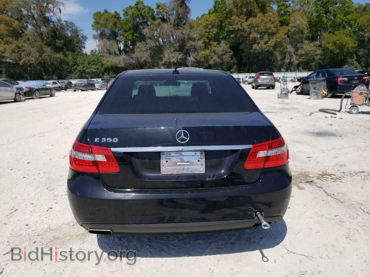 2013 MERCEDES-BENZ E-CLASS - VIN: WDDHF5KB0DA768984 - Фото 6