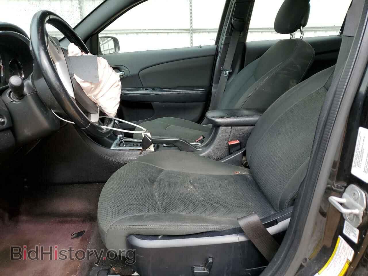 2012 CHRYSLER 200 - VIN: 1C3CCBBBXCN142740 - Фото 7