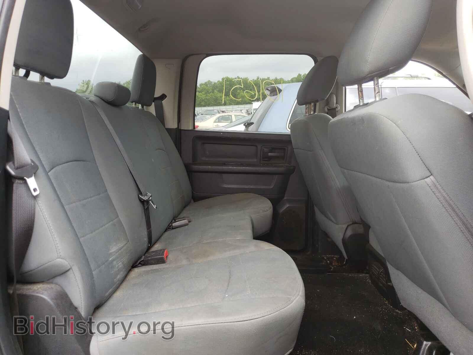 2014 RAM 1500 - VIN: 1C6RR7KT1ES394026 - Фото 6