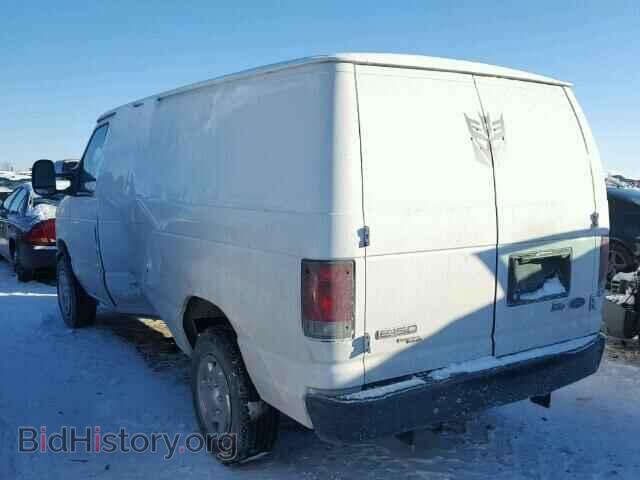 2011 FORD ECONOLINE - VIN: 1FTNE1EW3BDB38153 - Фото 3