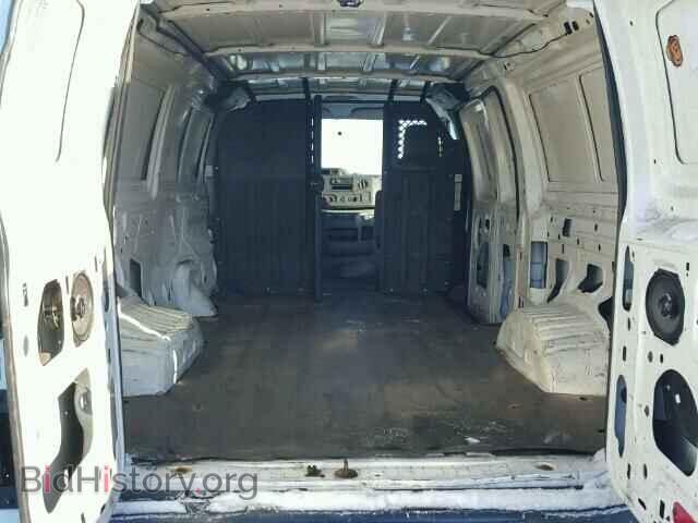 2011 FORD ECONOLINE - VIN: 1FTNE1EW3BDB38153 - Фото 10