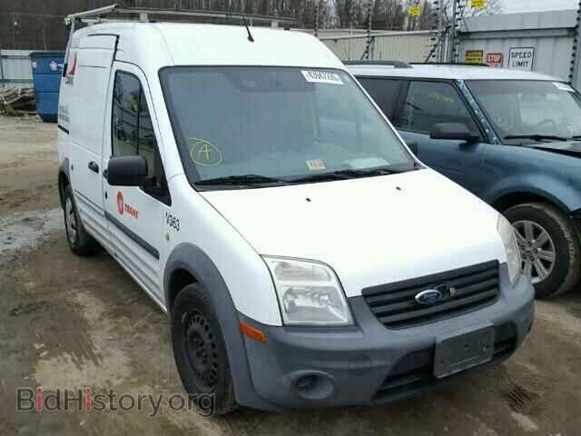 Photo NM0LS7CN4AT029795 - FORD TRANSIT CO 2010