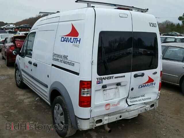2010 FORD TRANSIT CO - VIN: NM0LS7CN4AT029795 - Фото 3