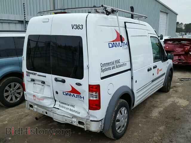 2010 FORD TRANSIT CO - VIN: NM0LS7CN4AT029795 - Фото 4