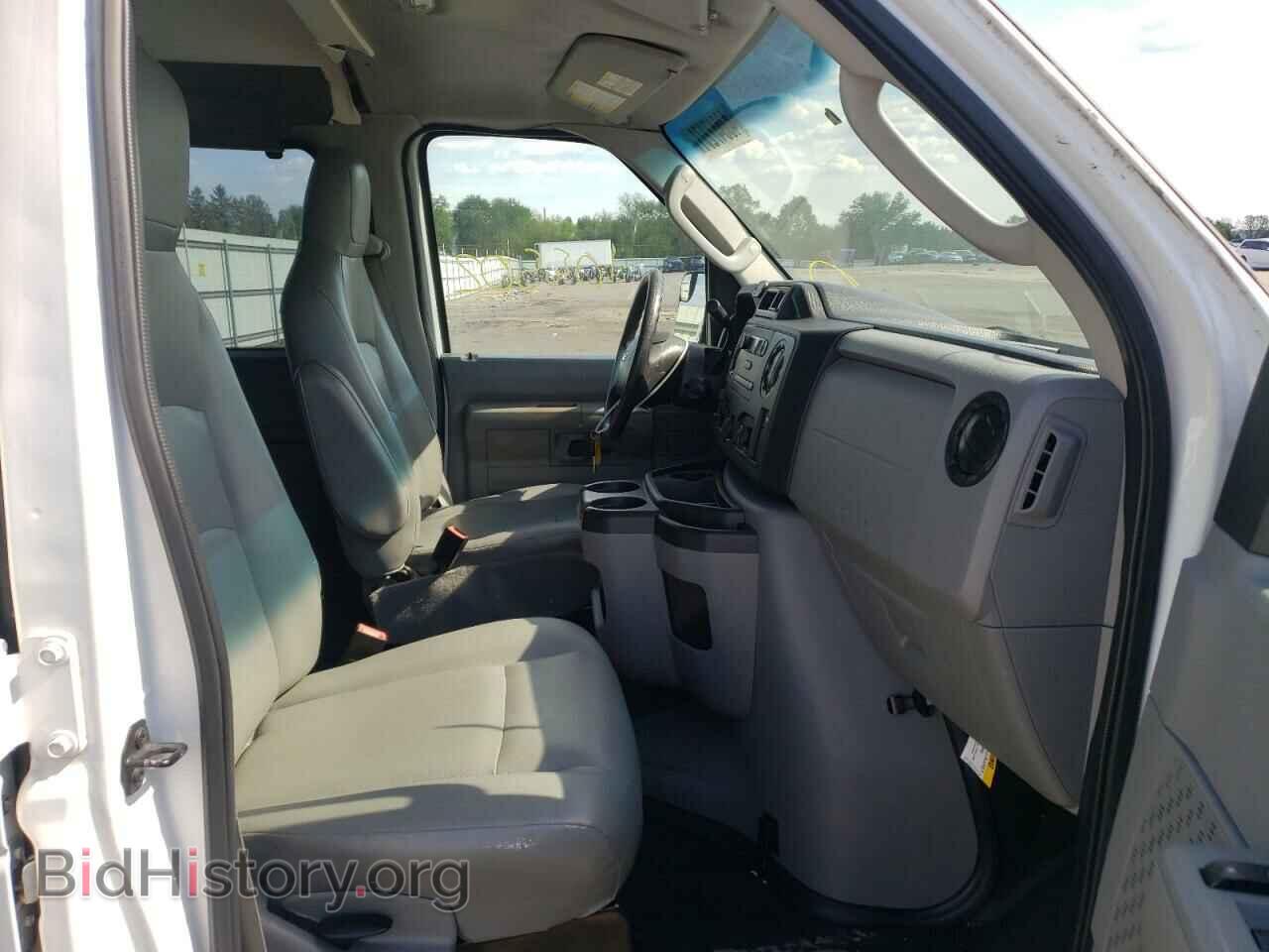 2014 FORD ECONOLINE - VIN: 1FTNS2EW5EDA38865 - Фото 5