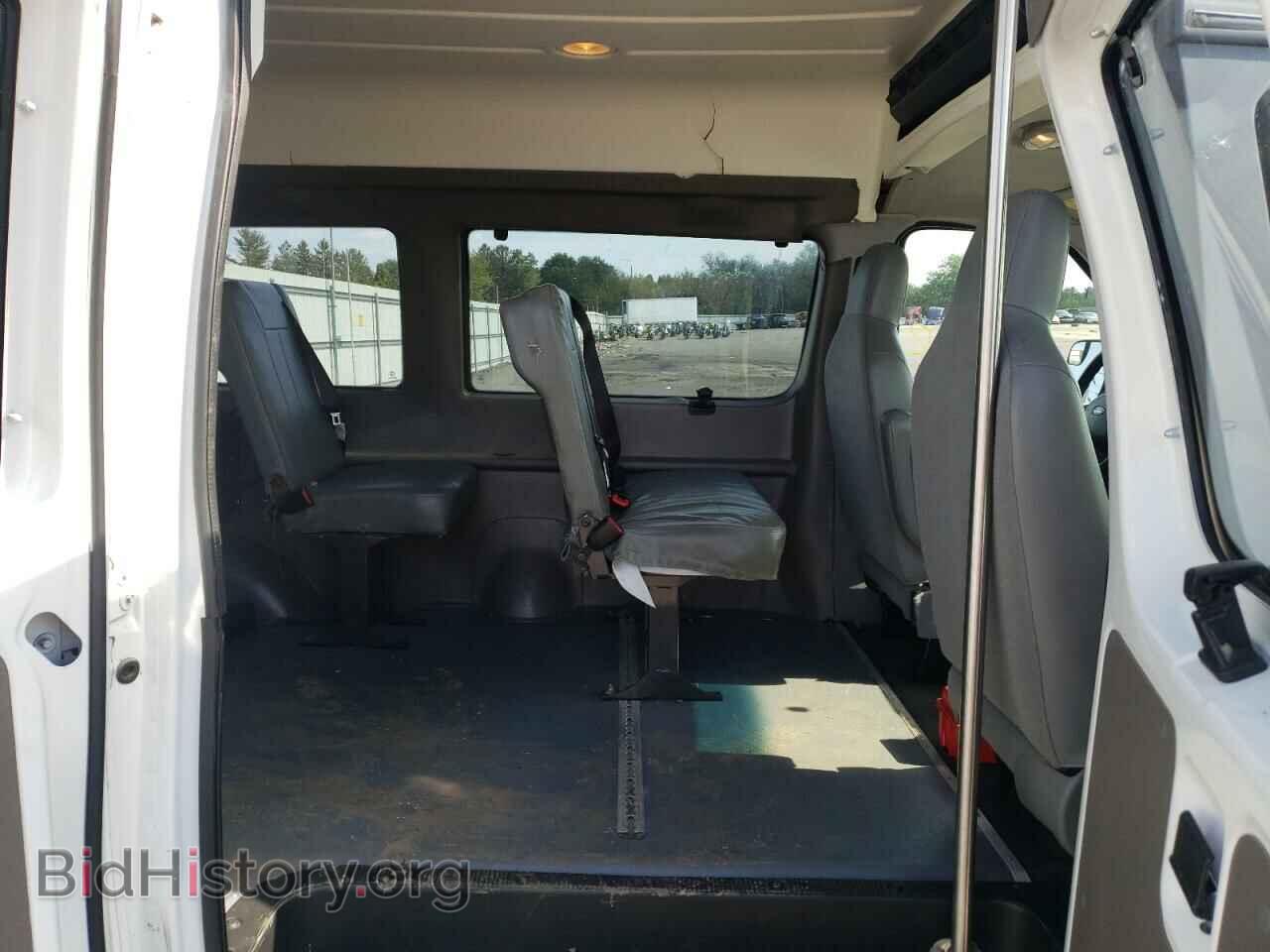 2014 FORD ECONOLINE - VIN: 1FTNS2EW5EDA38865 - Фото 6