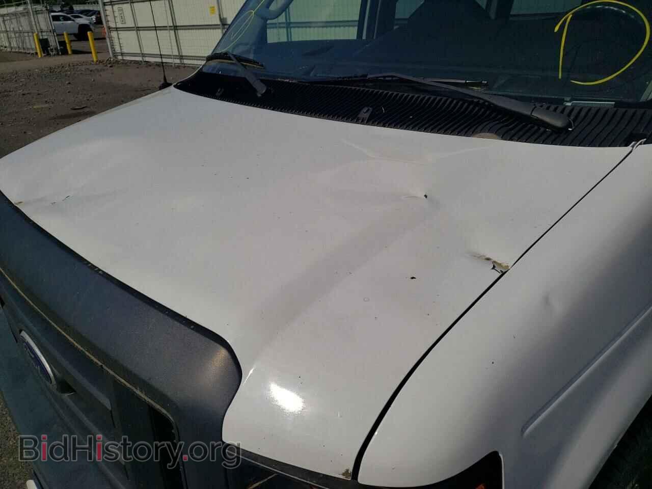 2014 FORD ECONOLINE - VIN: 1FTNS2EW5EDA38865 - Фото 9