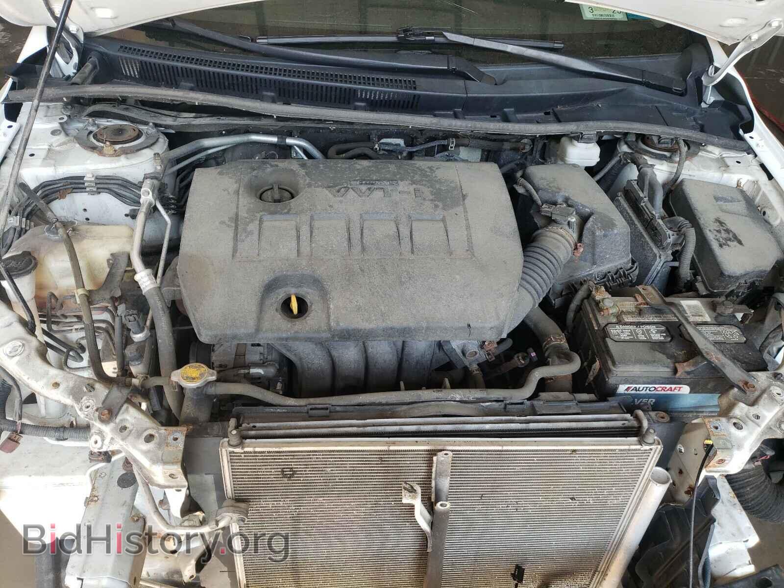 2012 TOYOTA COROLLA - VIN: 2T1BU4EE5CC859961 - Photo 7