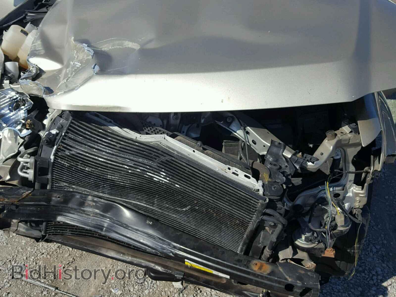 2012 FORD ESCAPE - VIN: 1FMCU0E70CKC39138 - Фото 7