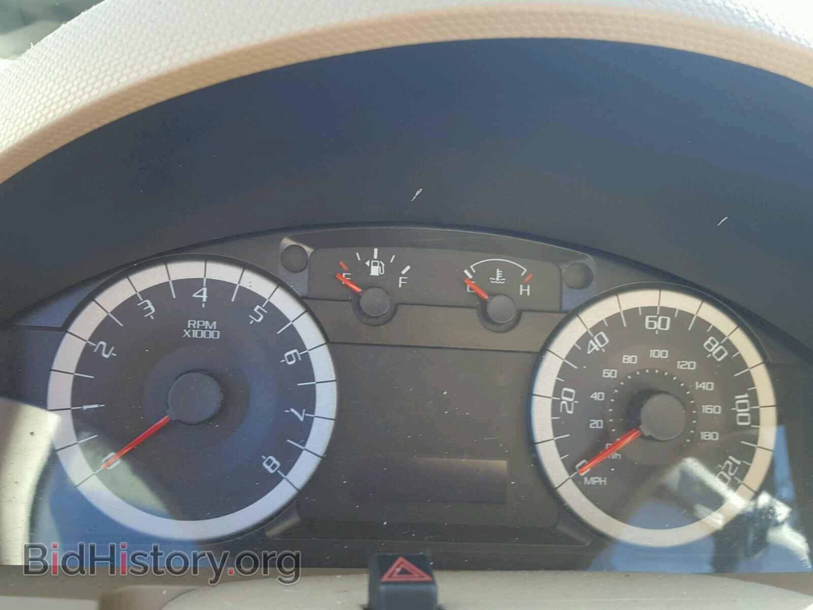 2012 FORD ESCAPE - VIN: 1FMCU0E70CKC39138 - Фото 8