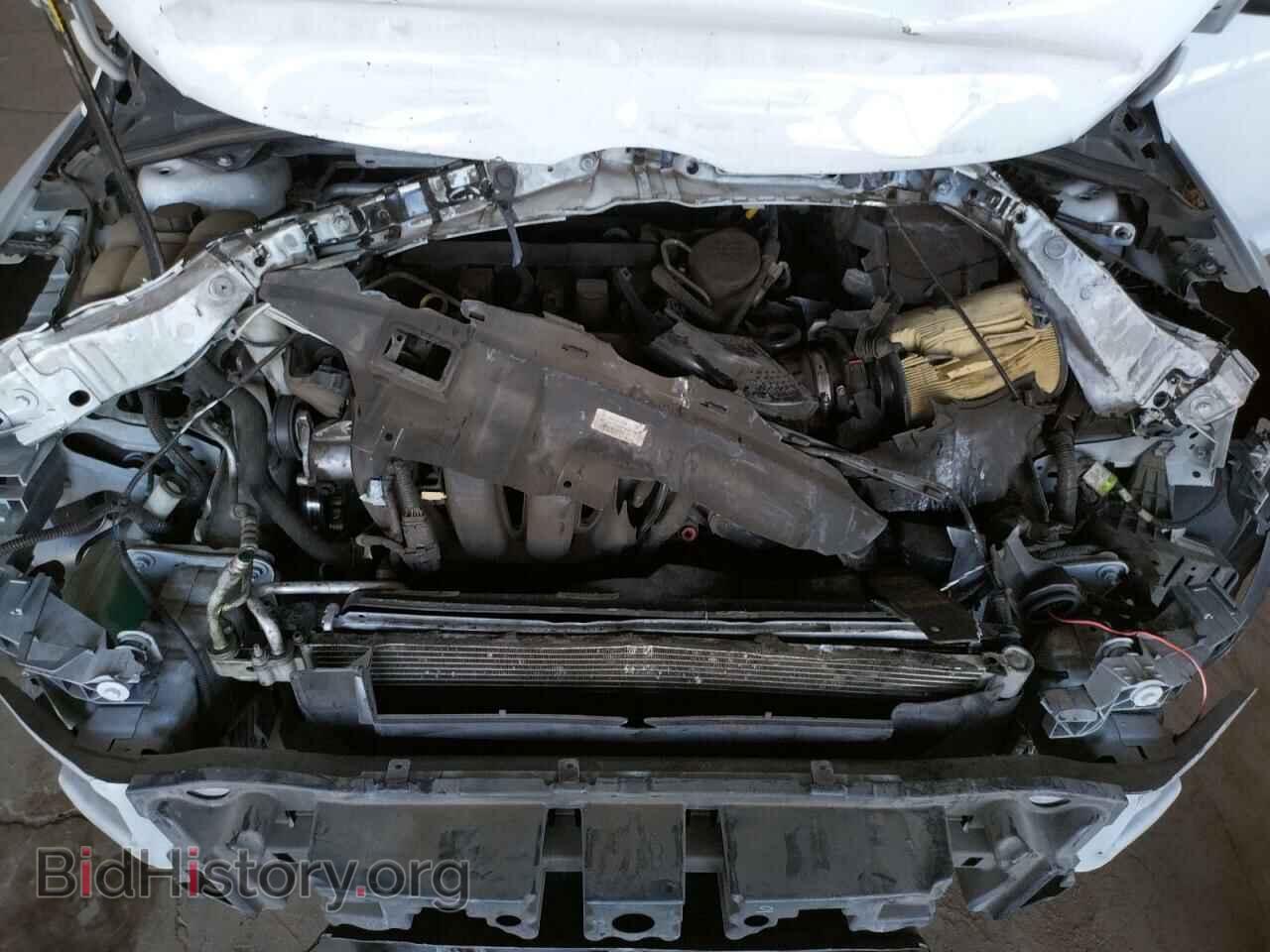 2014 FORD FOCUS - VIN: 1FADP3F25EL421084 - Photo 7