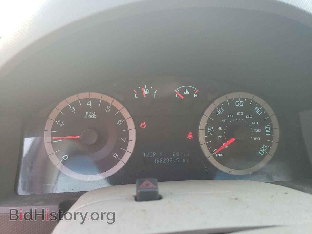 2011 FORD ESCAPE - VIN: 1FMCU0C72BKC65449 - Фото 9