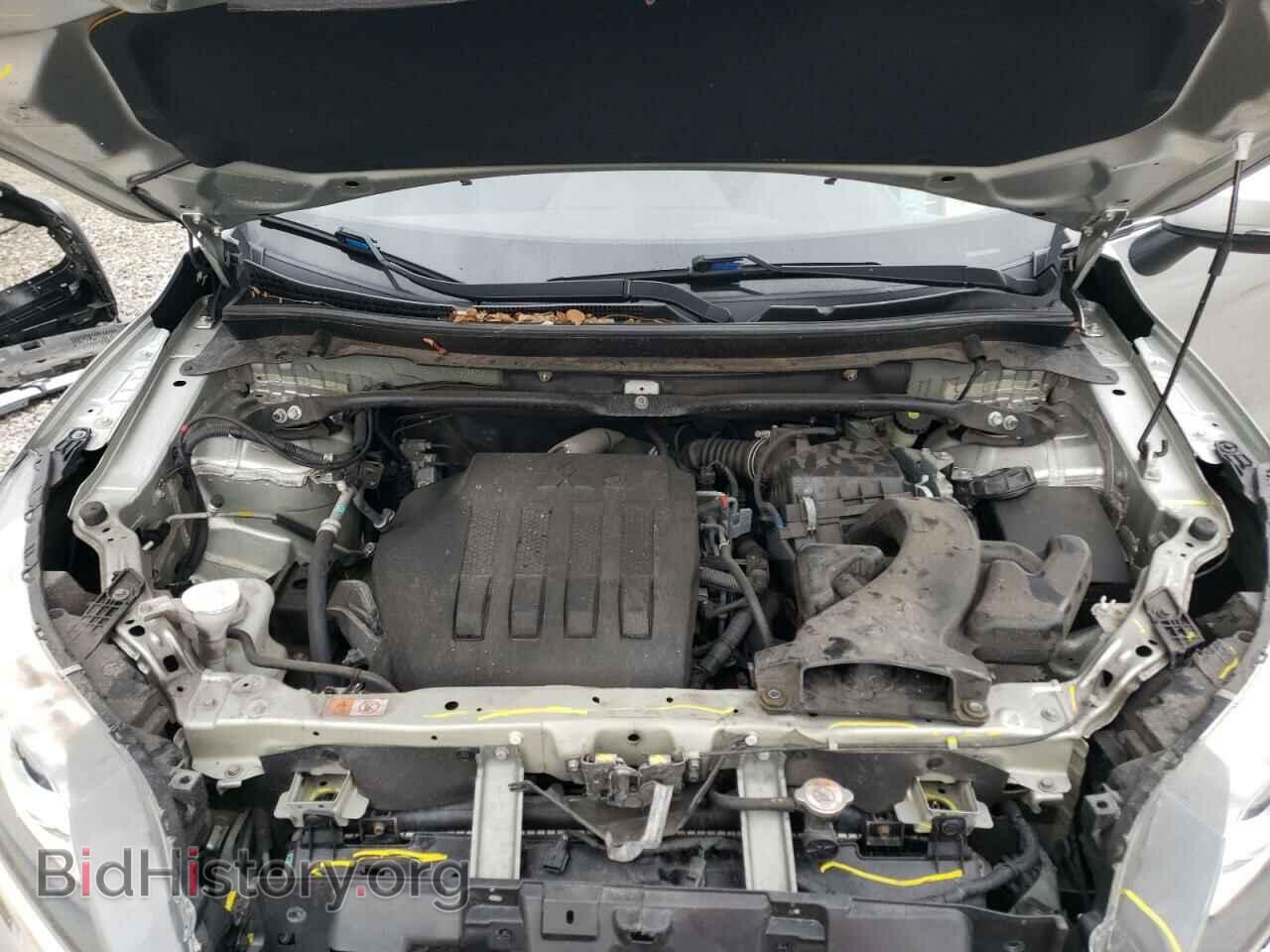 2020 MITSUBISHI ECLIPSE - VIN: JA4AT3AA4LZ033078 - Photo 12