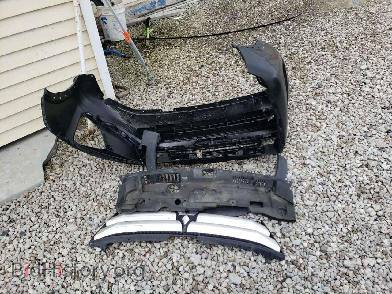 2020 MITSUBISHI ECLIPSE - VIN: JA4AT3AA4LZ033078 - Photo 13