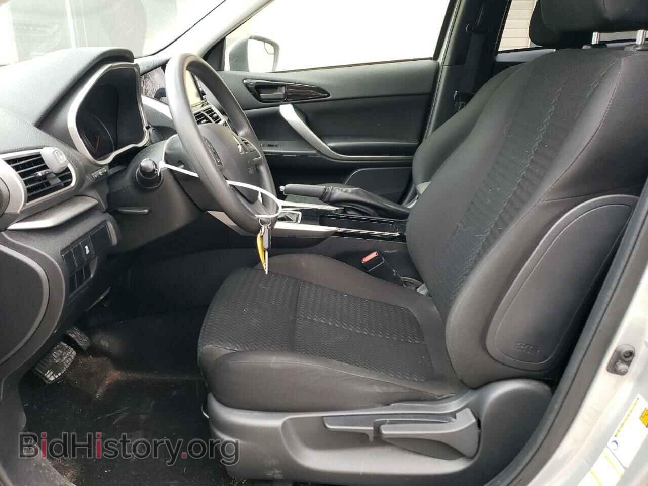 2020 MITSUBISHI ECLIPSE - VIN: JA4AT3AA4LZ033078 - Photo 7
