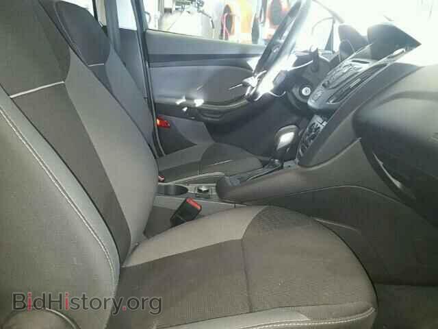 2014 FORD FOCUS - VIN: 1FADP3E24EL219015 - Photo 5
