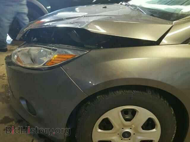 2014 FORD FOCUS - VIN: 1FADP3E24EL219015 - Photo 10