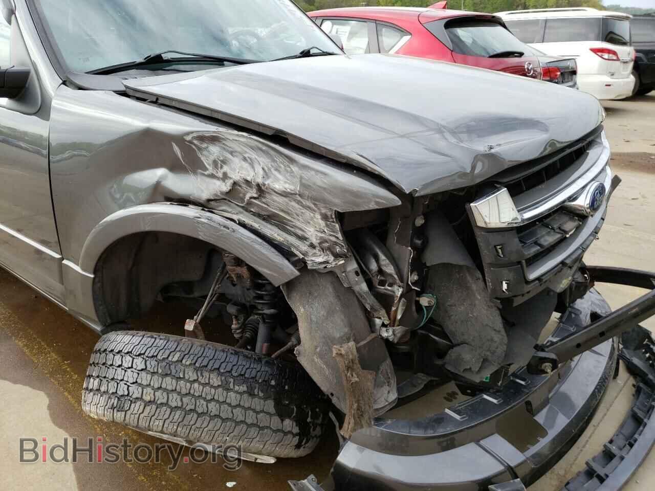 2015 FORD EXPEDITION - VIN: 1FMJU2AT9FEF46946 - Фото 9