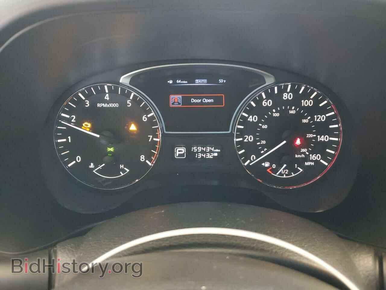 2013 NISSAN PATHFINDER - VIN: 5N1AR2MMXDC642583 - Фото 9