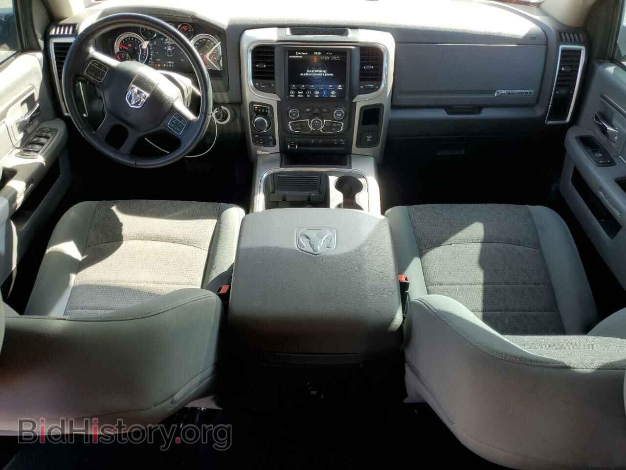 2018 RAM 1500 - VIN: 3C6RR7LT5JG123387 - Photo 8