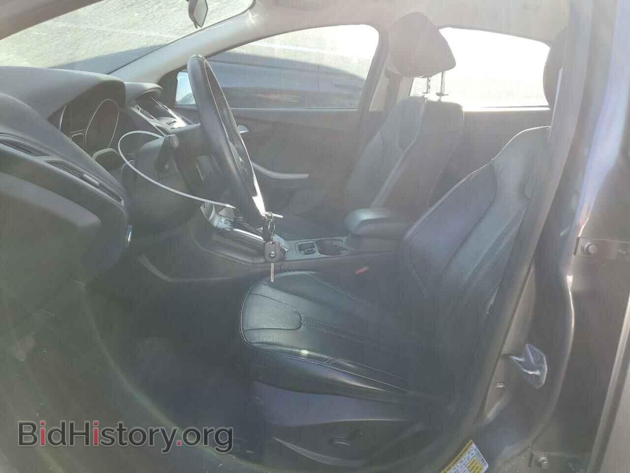 2014 FORD FOCUS - VIN: 1FADP3K22EL164861 - Фото 7