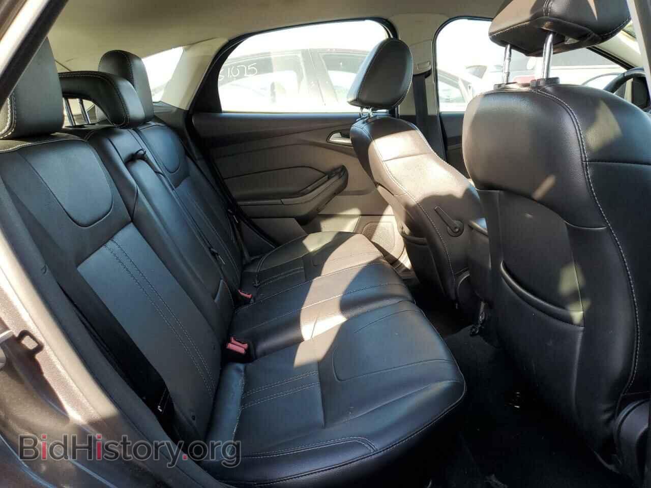 2014 FORD FOCUS - VIN: 1FADP3K22EL164861 - Фото 10