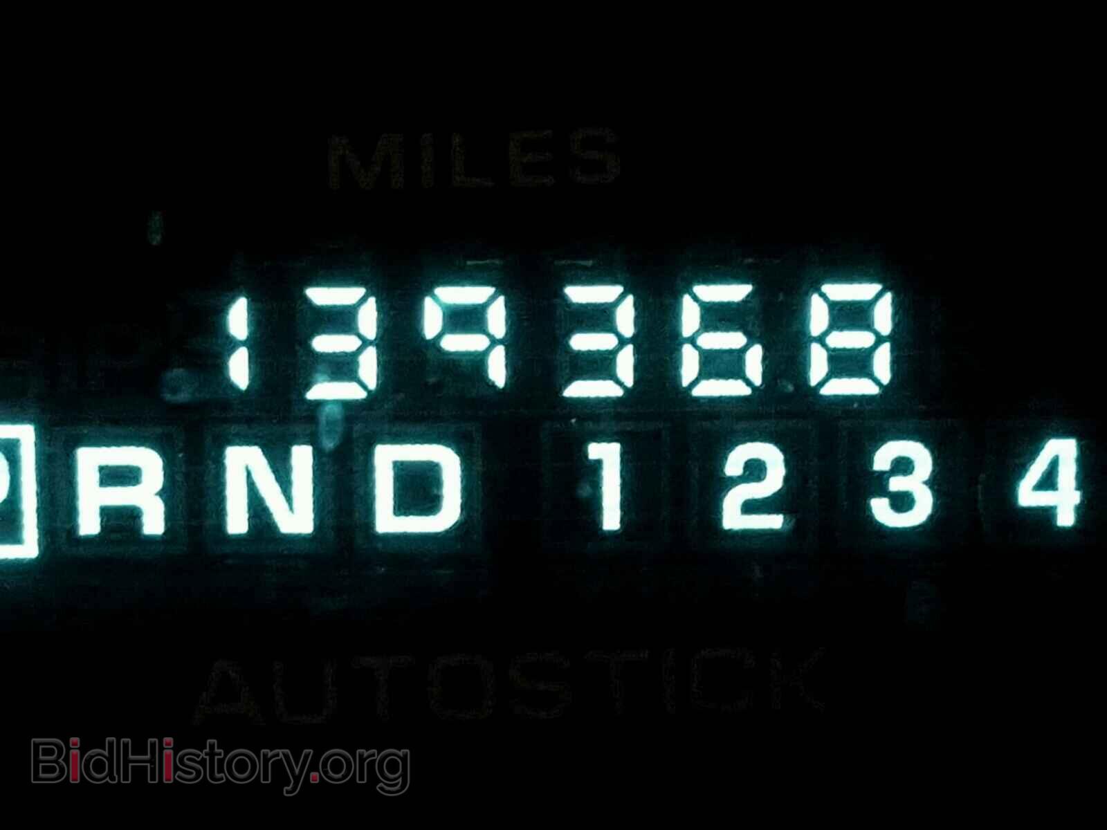1998 CHRYSLER SEBRING - VIN: 3C3EL55H4WT314386 - Фото 8