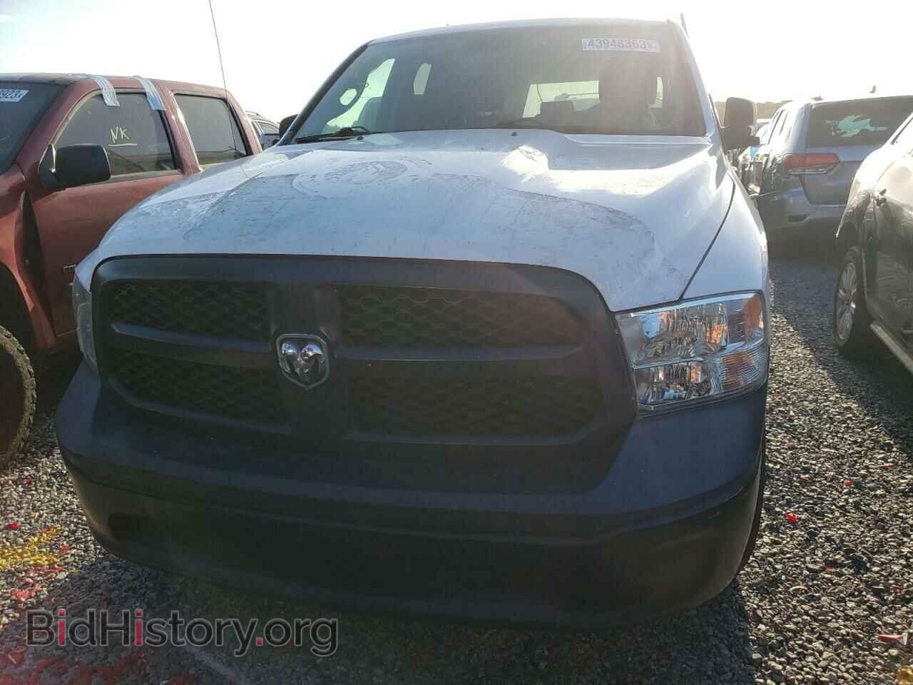 2017 RAM 1500 - VIN: 1C6RR6FG6HS505133 - Фото 5