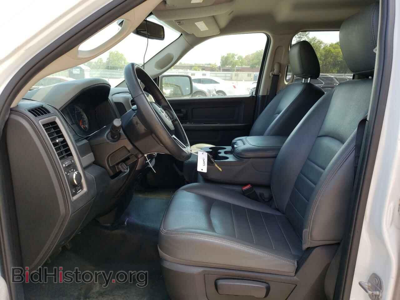 2017 RAM 1500 - VIN: 1C6RR6FG6HS505133 - Фото 7