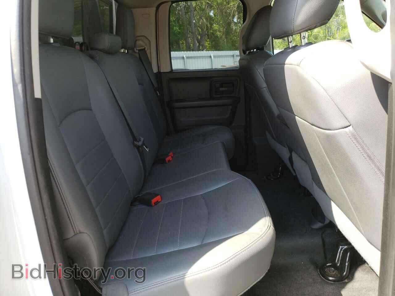 2017 RAM 1500 - VIN: 1C6RR6FG6HS505133 - Фото 10