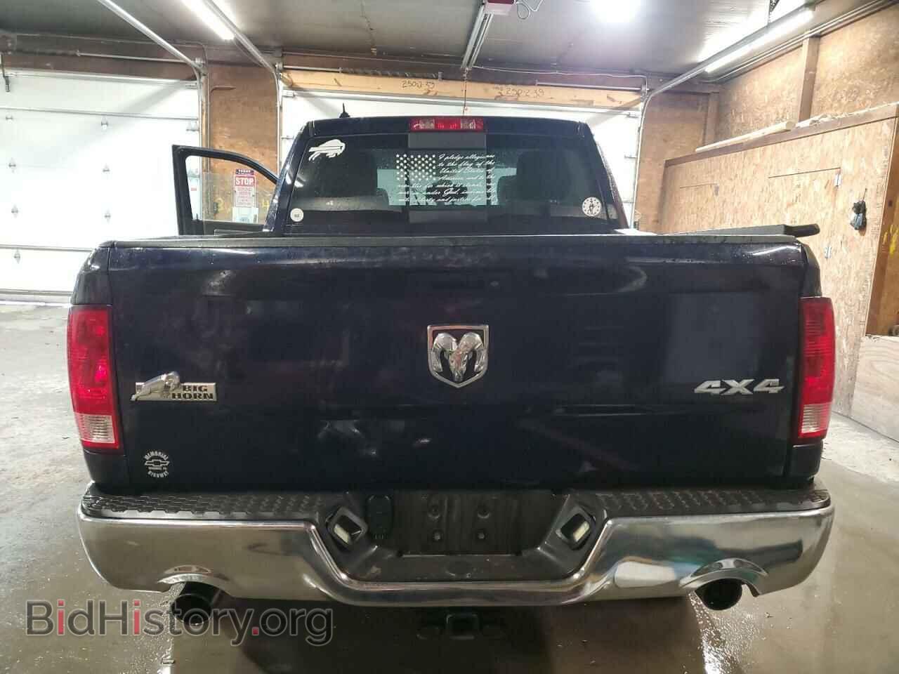 2014 RAM 1500 - VIN: 1C6RR7LT2ES393238 - Фото 6