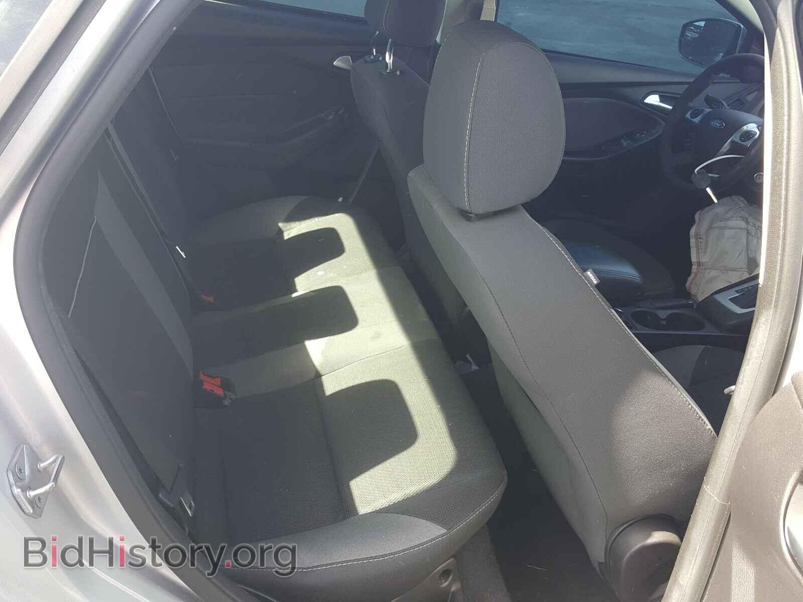 2014 FORD FOCUS - VIN: 1FADP3F22EL281706 - Photo 6