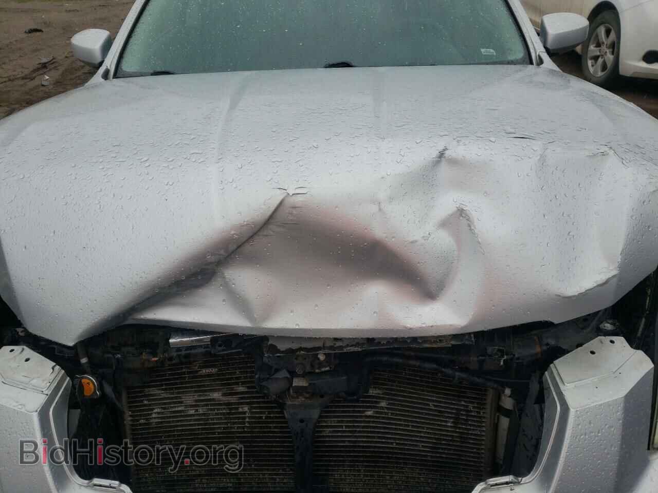 2008 NISSAN MAXIMA - VIN: 1N4BA41E78C820258 - Фото 7