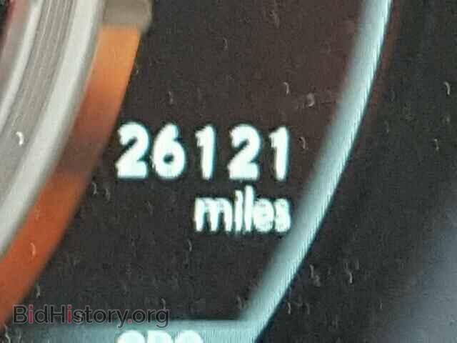 2014 LEXUS IS 350 - VIN: JTHBE1D28E5011347 - Фото 8