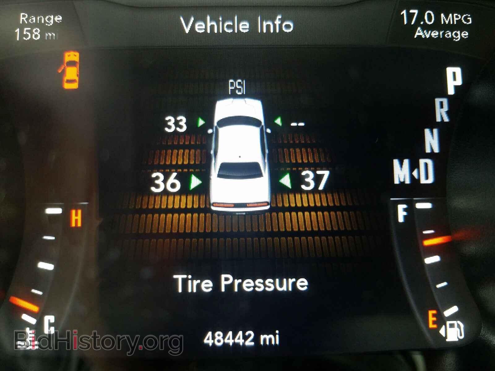 2019 DODGE CHALLENGER - VIN: 2C3CDZAG3KH529186 - Фото 8
