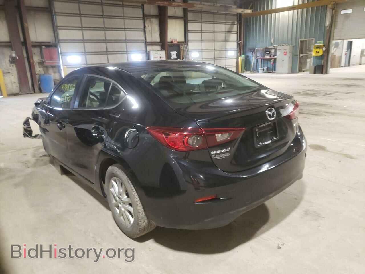 2015 MAZDA 3 - VIN: 3MZBM1V74FM202271 - Фото 3