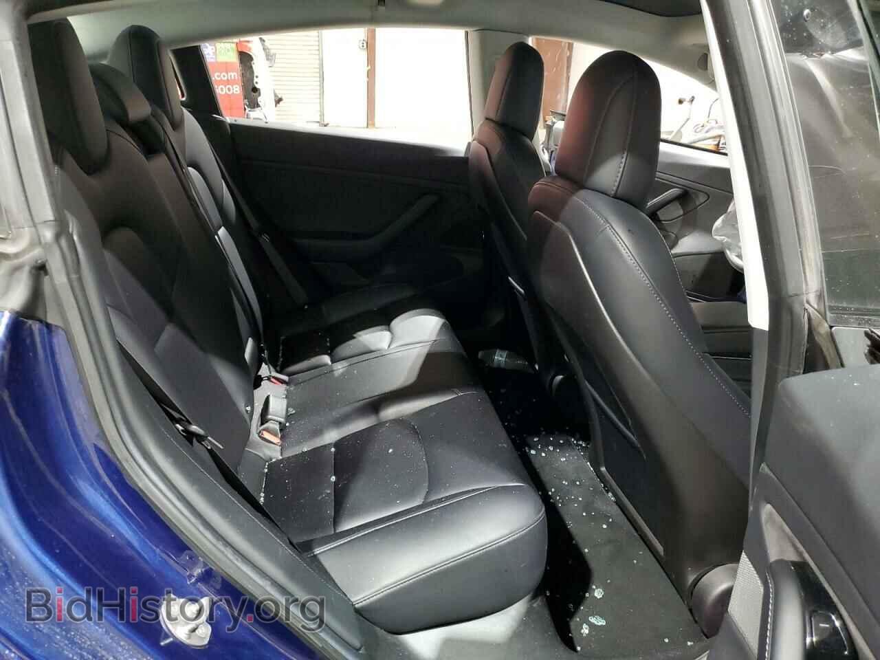 2018 TESLA MODEL 3 - VIN: 5YJ3E1EA9JF019624 - Photo 10