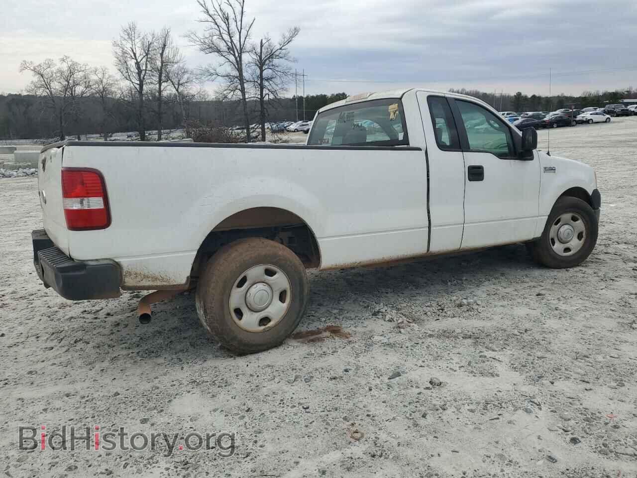 2008 FORD All Models - VIN: 1FTRF122X8KE96130 - Photo 3