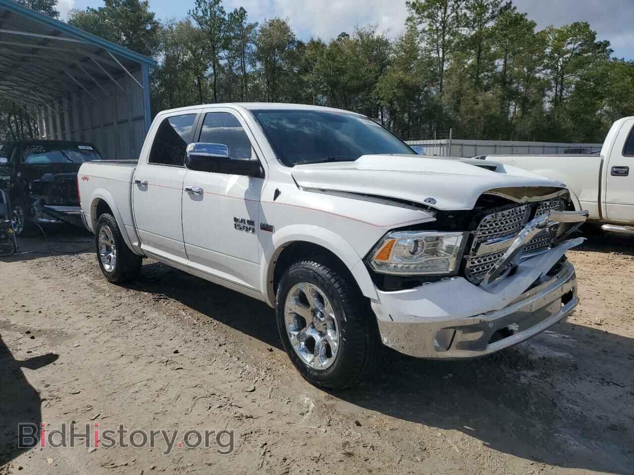 2015 RAM 1500 - VIN: 1C6RR7NT7FS631826 - Фото 4