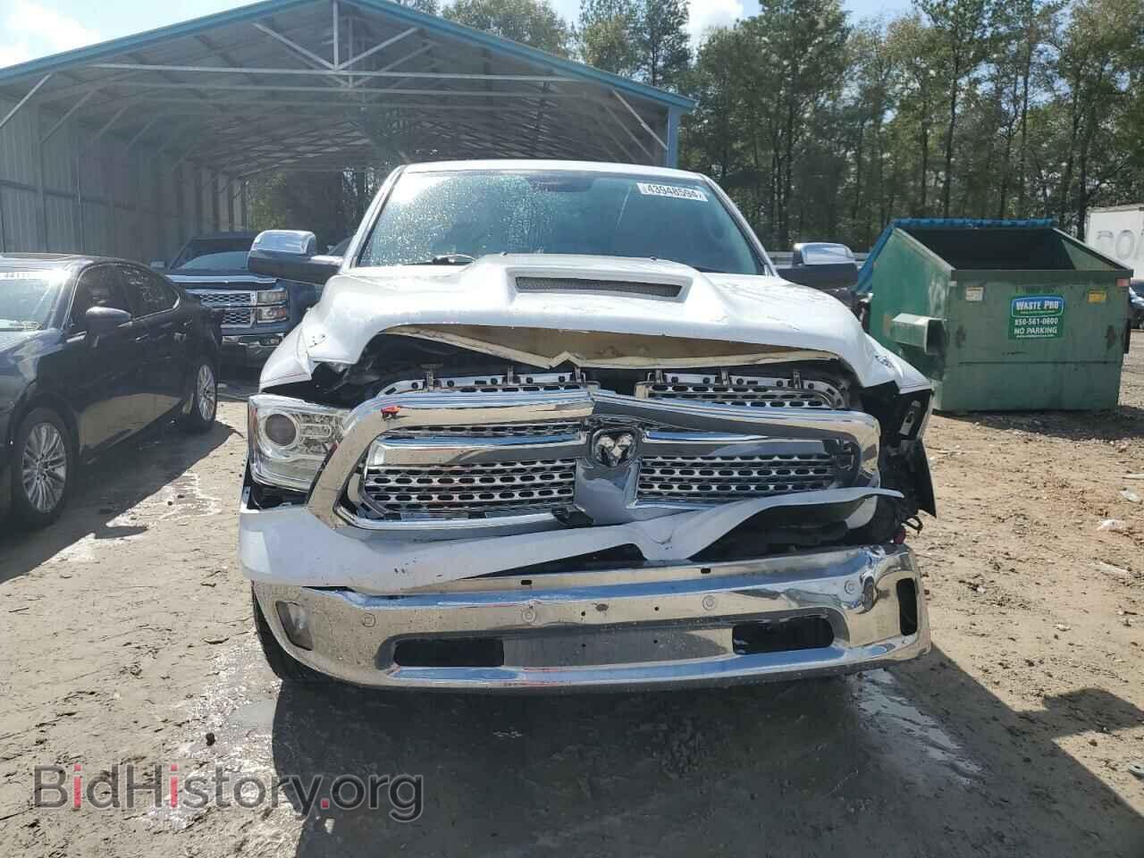 2015 RAM 1500 - VIN: 1C6RR7NT7FS631826 - Фото 5