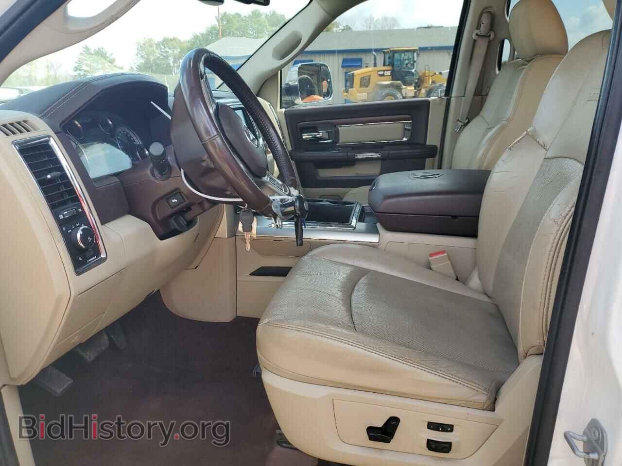 2015 RAM 1500 - VIN: 1C6RR7NT7FS631826 - Фото 7