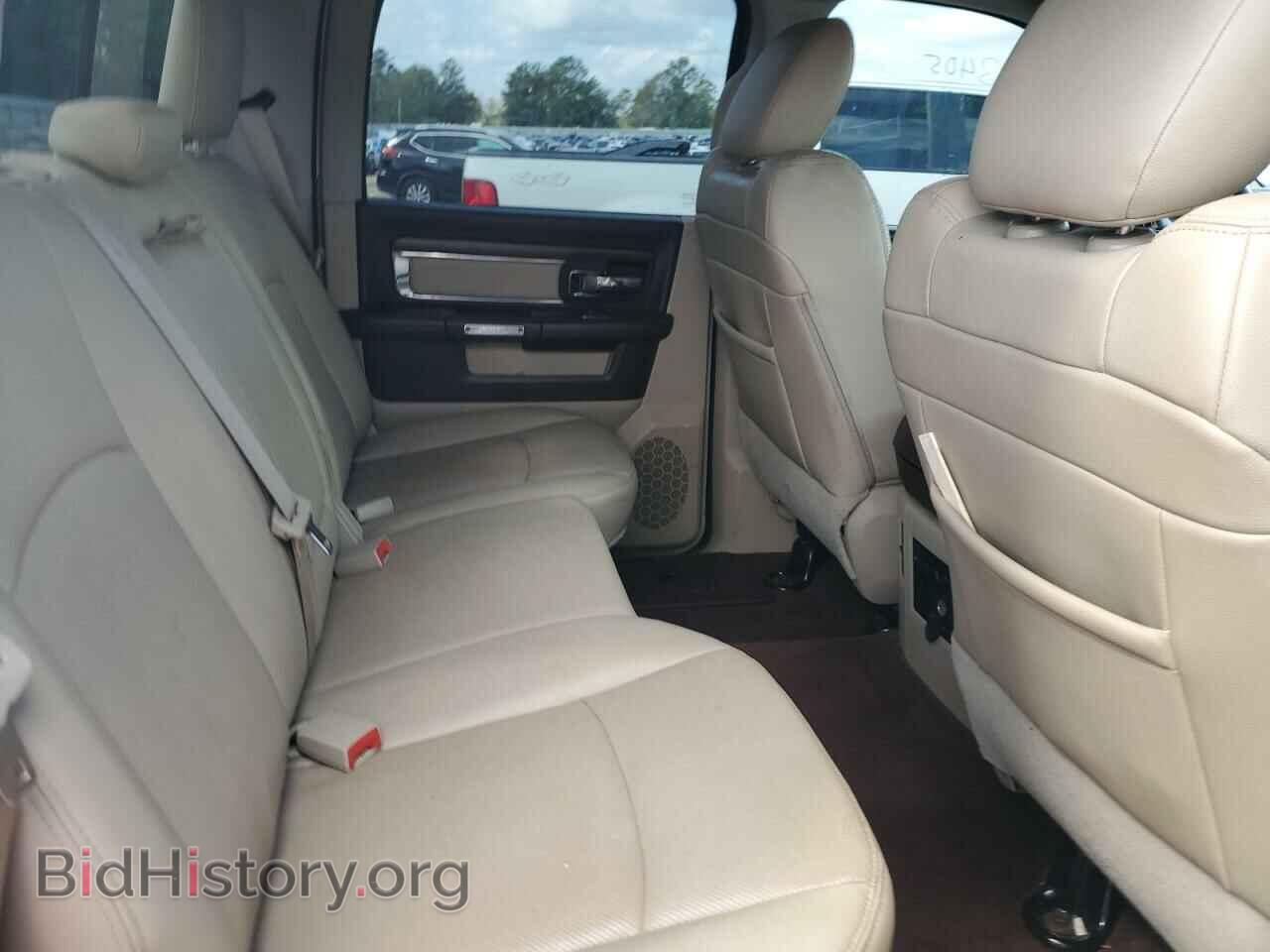 2015 RAM 1500 - VIN: 1C6RR7NT7FS631826 - Фото 10