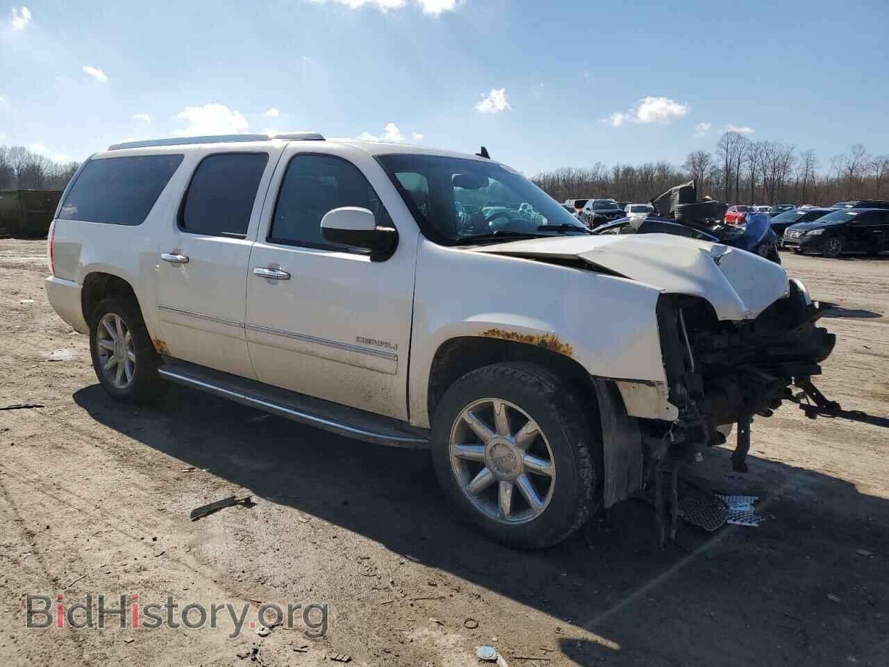 2012 GMC YUKON - VIN: 1GKS2MEF1CR221618 - Фото 4