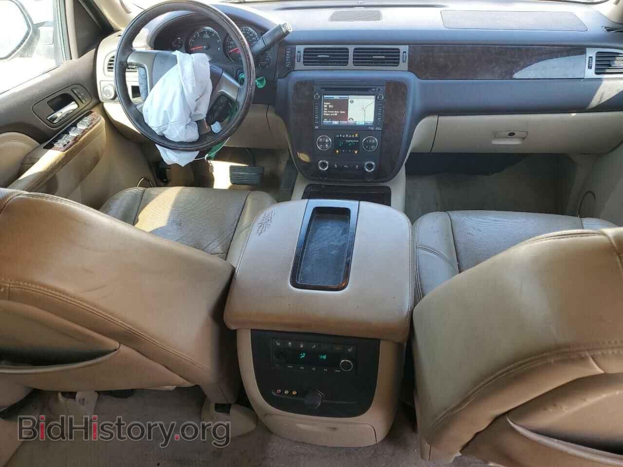 2012 GMC YUKON - VIN: 1GKS2MEF1CR221618 - Фото 8