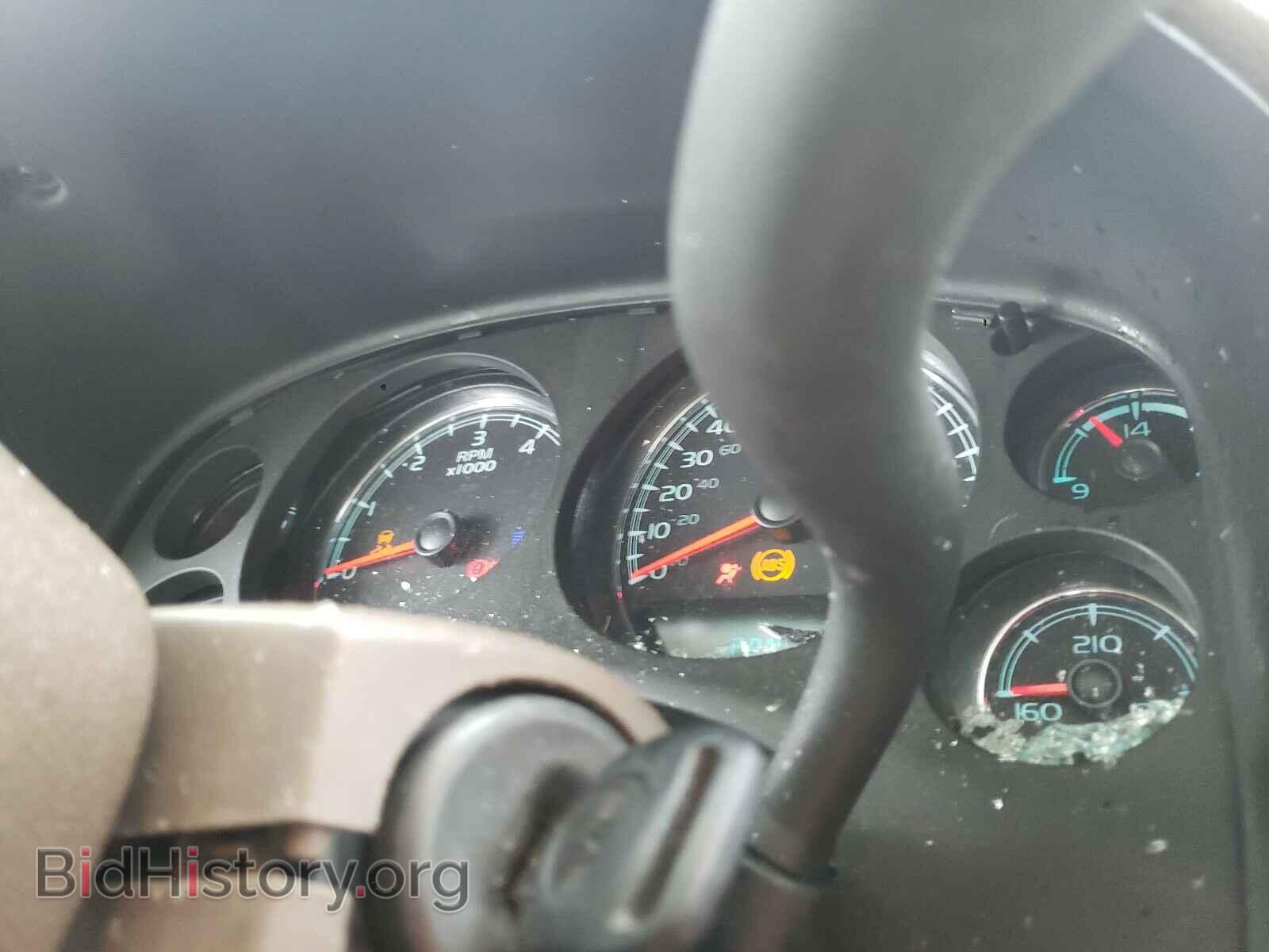 2013 GMC YUKON - VIN: 1GKS2CE00DR321314 - Фото 8