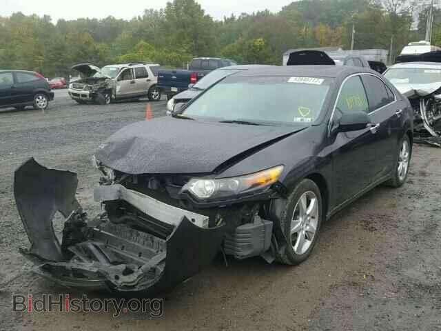 2012 ACURA TSX - VIN: JH4CU2F63CC010158 - Фото 2