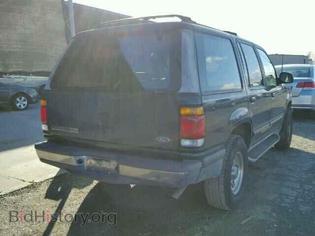 1997 FORD EXPLORER - VIN: 1FMDU34E6VZA69593 - Photo 4